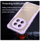 52244 - MadPhone Rugged Shield хибриден кейс за Xiaomi Redmi Note 15 5G / Poco М8