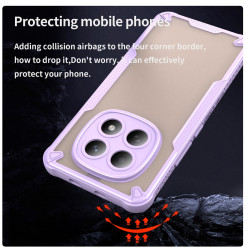 52244 - MadPhone Rugged Shield хибриден кейс за Xiaomi Redmi Note 15 5G / Poco М8
