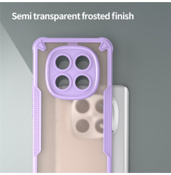52245 - MadPhone Rugged Shield хибриден кейс за Xiaomi Redmi Note 15 5G / Poco М8
