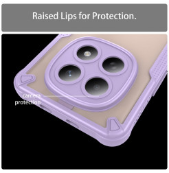 52248 - MadPhone Rugged Shield хибриден кейс за Xiaomi Redmi Note 15 5G / Poco М8