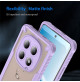 52249 - MadPhone Rugged Shield хибриден кейс за Xiaomi Redmi Note 15 5G / Poco М8