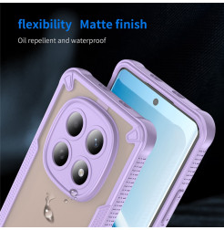 52249 - MadPhone Rugged Shield хибриден кейс за Xiaomi Redmi Note 15 5G / Poco М8