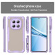 52250 - MadPhone Rugged Shield хибриден кейс за Xiaomi Redmi Note 15 5G / Poco М8
