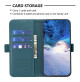 52284 - MadPhone Classic кожен калъф за Xiaomi Redmi Note 15 5G / Poco М8