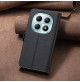 52296 - MadPhone Classic кожен калъф за Xiaomi Redmi Note 15 5G / Poco М8