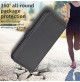 52301 - MadPhone Classic кожен калъф за Xiaomi Redmi Note 15 5G / Poco М8