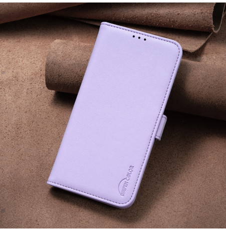 52309 - MadPhone Classic кожен калъф за Xiaomi Redmi Note 15 5G / Poco М8