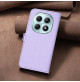 52310 - MadPhone Classic кожен калъф за Xiaomi Redmi Note 15 5G / Poco М8