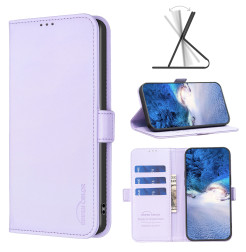 52313 - MadPhone Classic кожен калъф за Xiaomi Redmi Note 15 5G / Poco М8