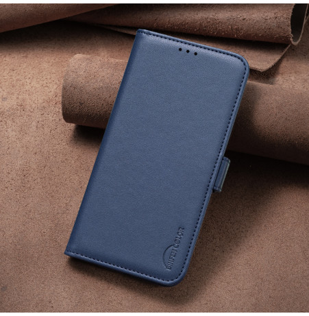 52321 - MadPhone Classic кожен калъф за Xiaomi Redmi Note 15 5G / Poco М8