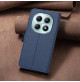 52322 - MadPhone Classic кожен калъф за Xiaomi Redmi Note 15 5G / Poco М8