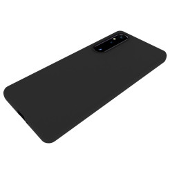 52325 - MadPhone силиконов калъф за Sony Xperia 1 IV