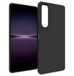 52326 - MadPhone силиконов калъф за Sony Xperia 1 IV