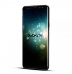 5242 - MadPhone Art силиконов кейс с картинки за Samsung Galaxy S9