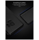 5260 - Lenuo Leshield пластмасов кейс за Samsung Galaxy S9
