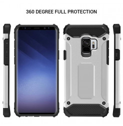 5359 - MadPhone Armor хибриден калъф за Samsung Galaxy S9