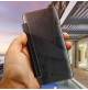 5471 - MadPhone ClearView калъф тефтер за Samsung Galaxy S9
