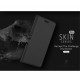 5491 - Dux Ducis Skin кожен калъф за Samsung Galaxy S9