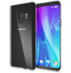 5508 - MadPhone 360 силиконова обвивка за Samsung Galaxy S9