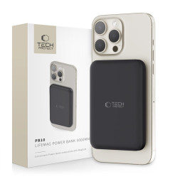 TECH-PROTECT PB10 LIFEMAG...