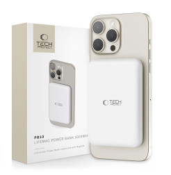 TECH-PROTECT PB10 LIFEMAG...