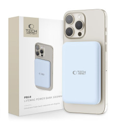 TECH-PROTECT PB10 LIFEMAG...