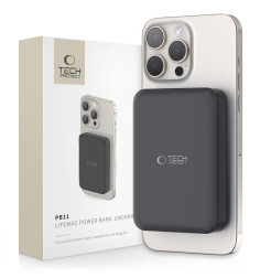 TECH-PROTECT PB11 LIFEMAG...