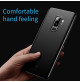 5603 - Baseus Simple силиконов калъф за Samsung Galaxy S9+ Plus