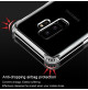 5627 - IMAK Airbag силиконов калъф за Samsung Galaxy S9+ Plus