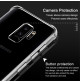 5628 - IMAK Airbag силиконов калъф за Samsung Galaxy S9+ Plus