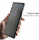 5639 - IMAK Crystal Case тънък твърд гръб за Samsung Galaxy S9+ Plus