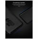 5688 - Lenuo Leshield пластмасов кейс за Samsung Galaxy S9+ Plus