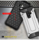 5745 - MadPhone Armor хибриден калъф за Samsung Galaxy S9+ Plus