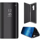 5808 - MadPhone ClearView калъф тефтер за Samsung Galaxy S9+ Plus