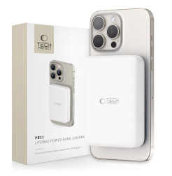 TECH-PROTECT PB11 LIFEMAG...