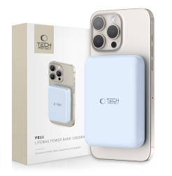 TECH-PROTECT PB11 LIFEMAG...