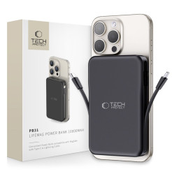 TECH-PROTECT PB31 LIFEMAG...