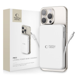 TECH-PROTECT PB31 LIFEMAG...