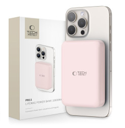 TECH-PROTECT PB11 LIFEMAG...