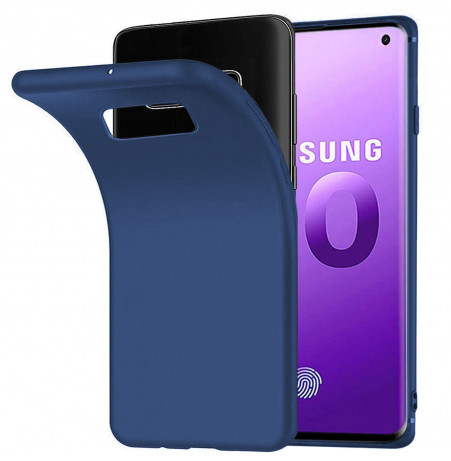 5982 - MadPhone силиконов калъф за Samsung Galaxy S10e