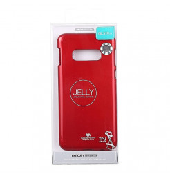 6013 - Mercury Goospery Jelly Case за Samsung Galaxy S10e