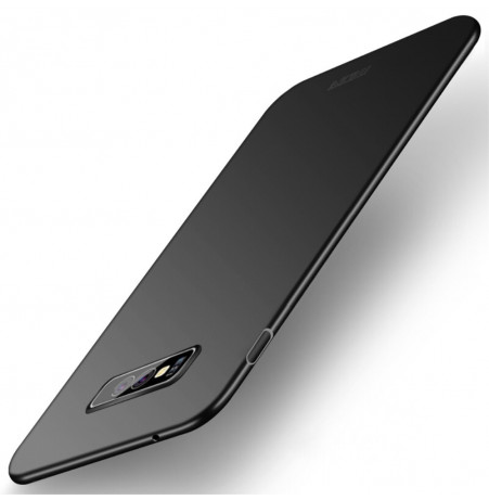 6096 - Mofi Shield пластмасов кейс за Samsung Galaxy S10e