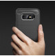 6185 - MadPhone Carbon силиконов кейс за Samsung Galaxy S10e