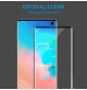 6385 - 3D стъклен протектор за целия дисплей Samsung Galaxy S10