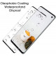 6391 - 5D стъклен протектор за Samsung Galaxy S10