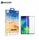 6397 - Mocolo 3D стъклен протектор за целия дисплей Samsung Galaxy S10