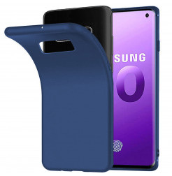 6506 - MadPhone силиконов калъф за Samsung Galaxy S10