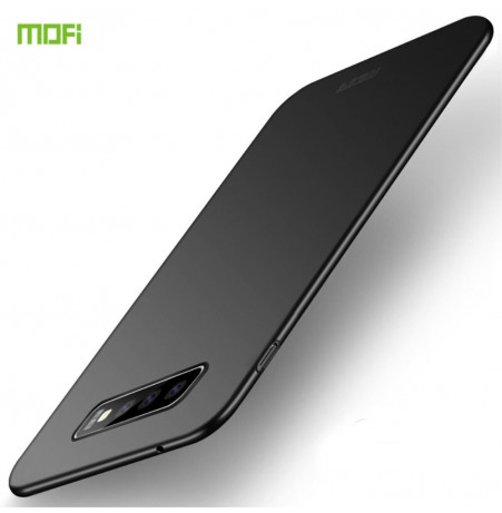 6576 - Mofi Shield пластмасов кейс за Samsung Galaxy S10