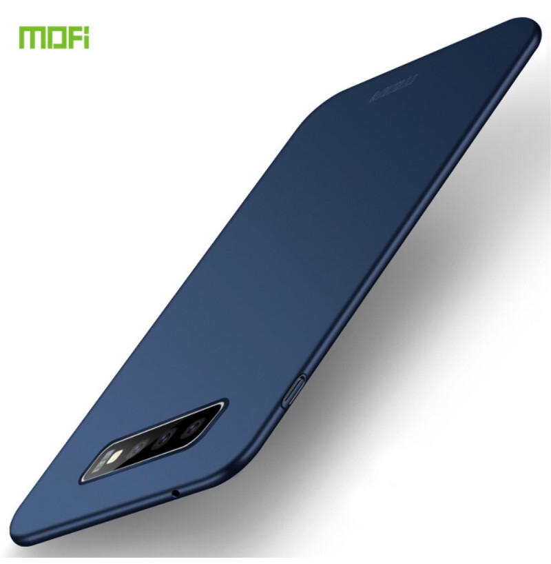 6604 - Mofi Shield пластмасов кейс за Samsung Galaxy S10