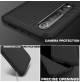 6673 - MadPhone релефен TPU калъф за Xiaomi Mi 10 / 10 Pro
